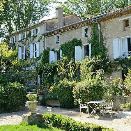 La Nesquiere Chambres D'Hotes Pernes-les-Fontaines Buitenkant foto