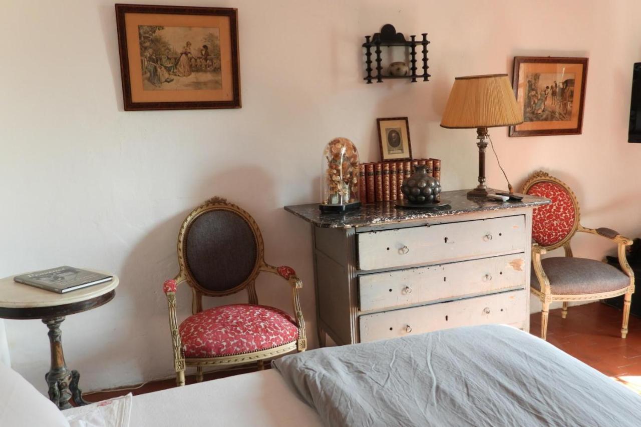 La Nesquiere Chambres D'Hotes Pernes-les-Fontaines Buitenkant foto
