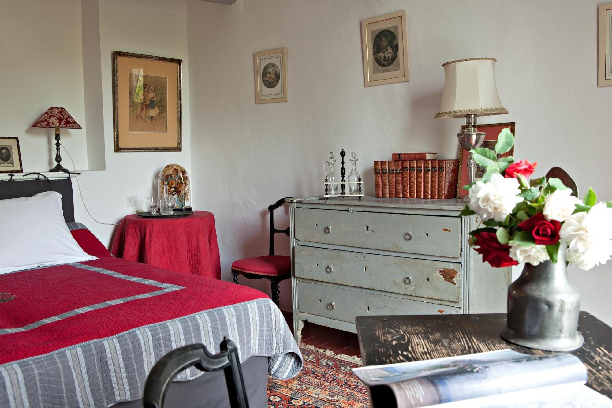 La Nesquiere Chambres D'Hotes Pernes-les-Fontaines Buitenkant foto