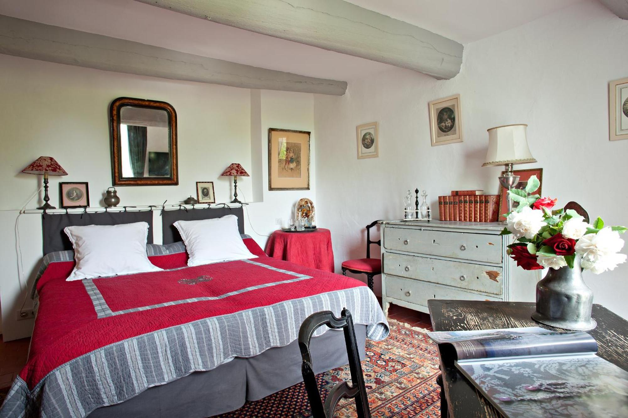 La Nesquiere Chambres D'Hotes Pernes-les-Fontaines Buitenkant foto