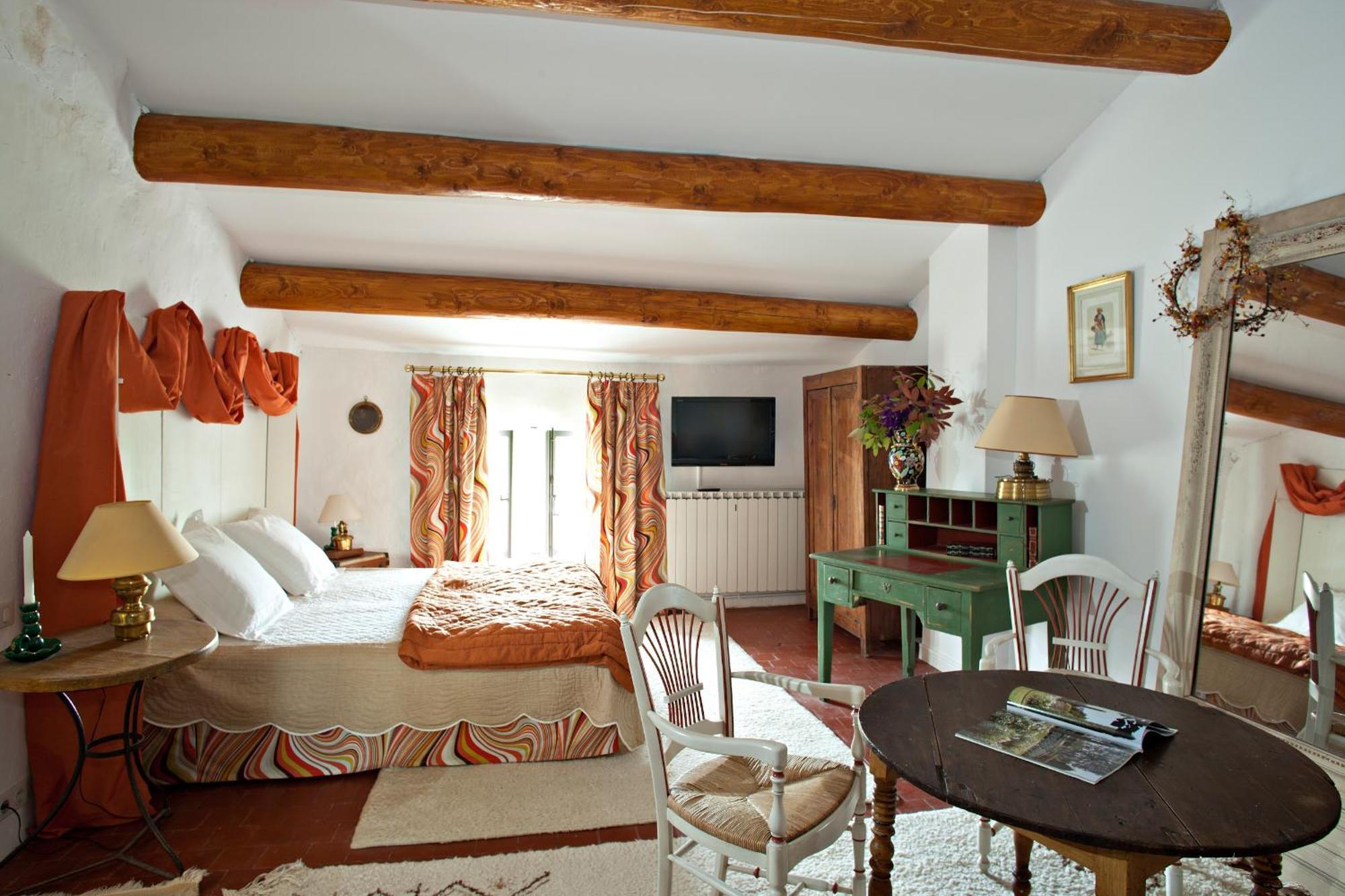 La Nesquiere Chambres D'Hotes Pernes-les-Fontaines Buitenkant foto