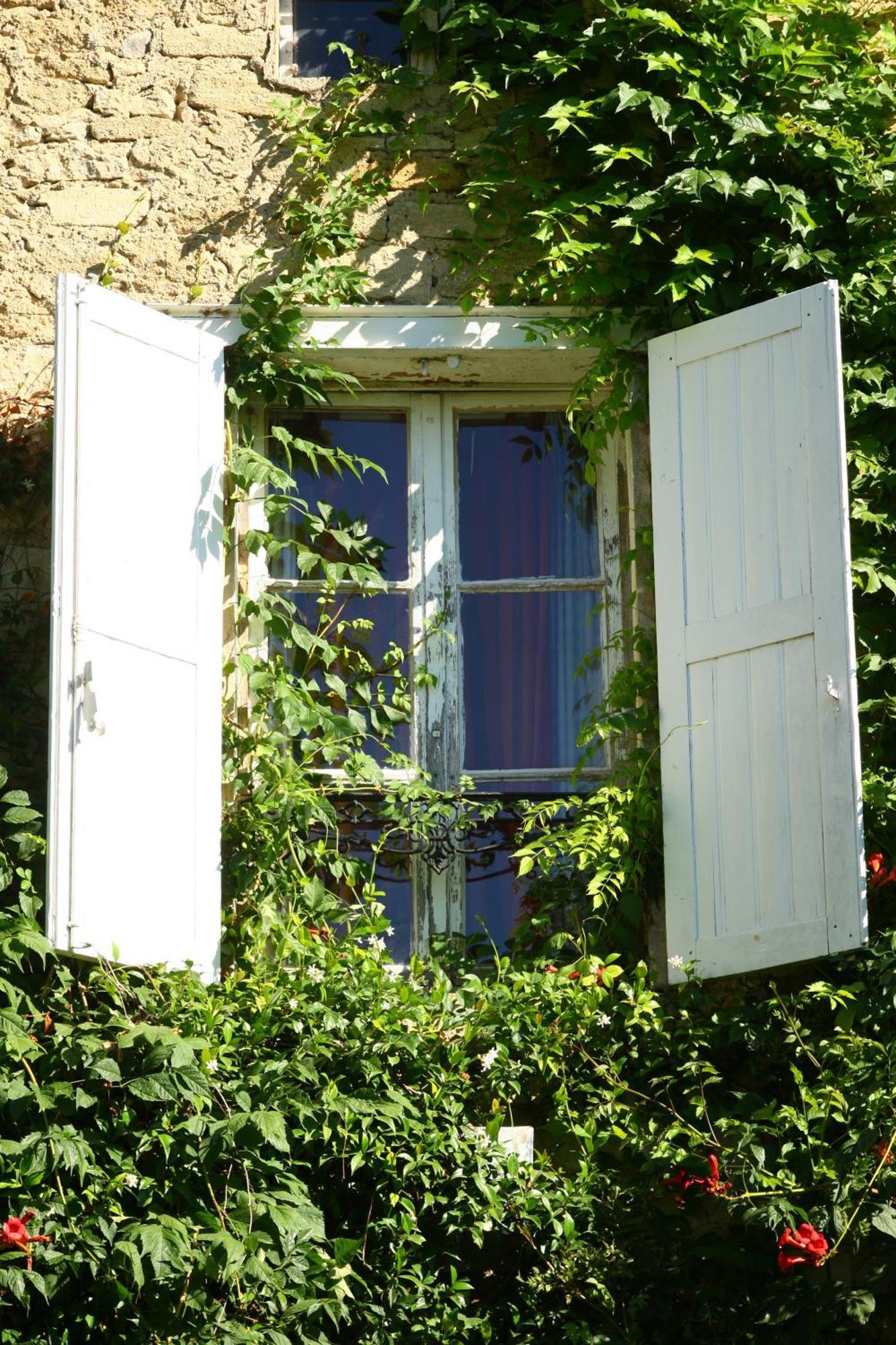 La Nesquiere Chambres D'Hotes Pernes-les-Fontaines Buitenkant foto