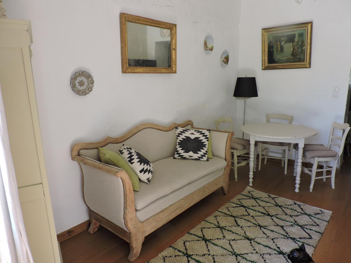 La Nesquiere Chambres D'Hotes Pernes-les-Fontaines Buitenkant foto