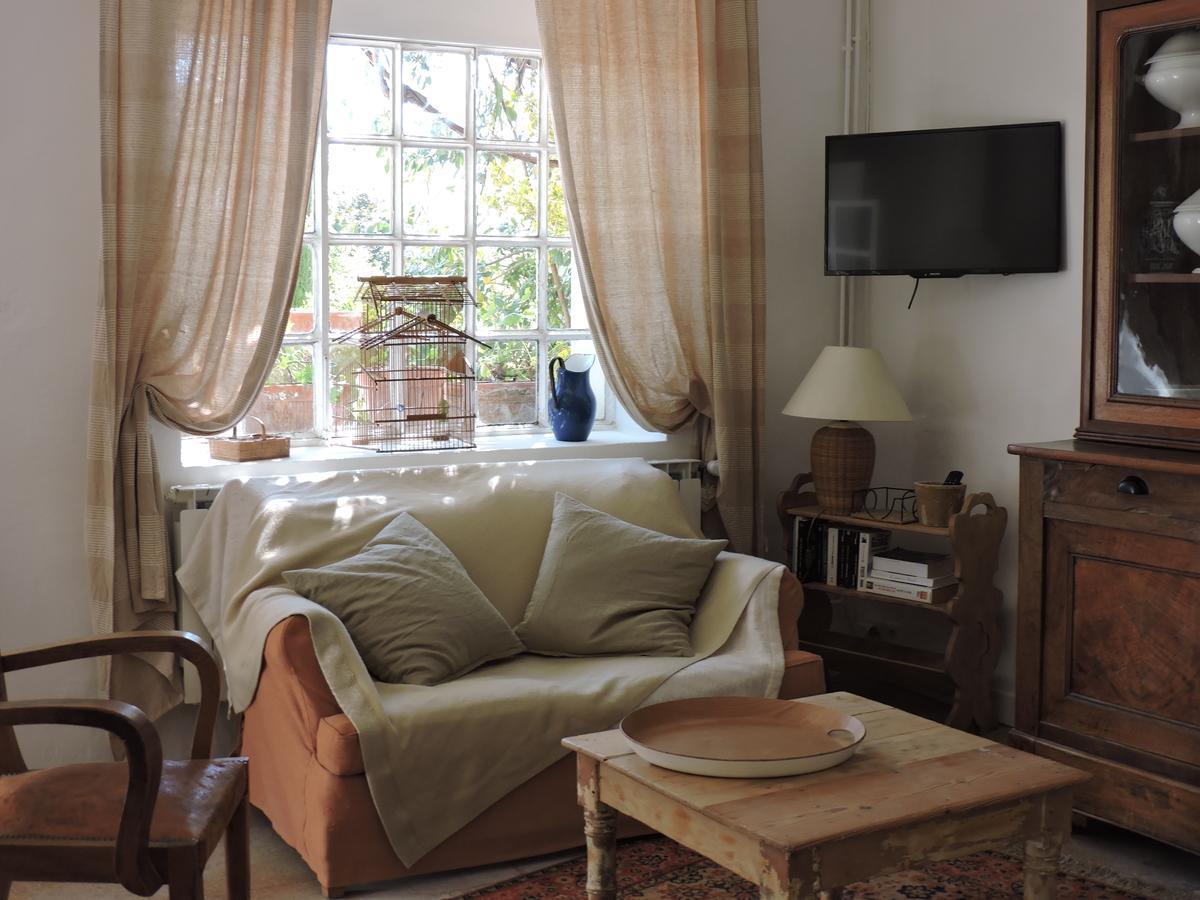 La Nesquiere Chambres D'Hotes Pernes-les-Fontaines Buitenkant foto