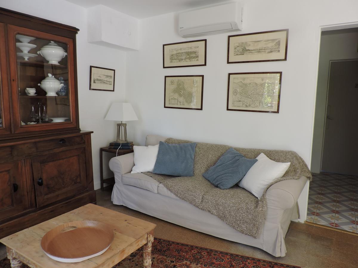 La Nesquiere Chambres D'Hotes Pernes-les-Fontaines Buitenkant foto