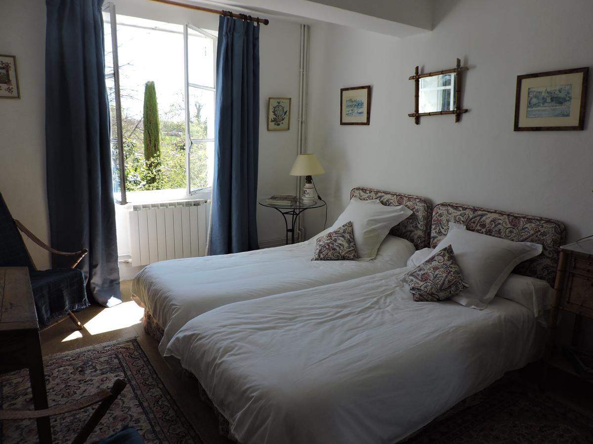 La Nesquiere Chambres D'Hotes Pernes-les-Fontaines Buitenkant foto