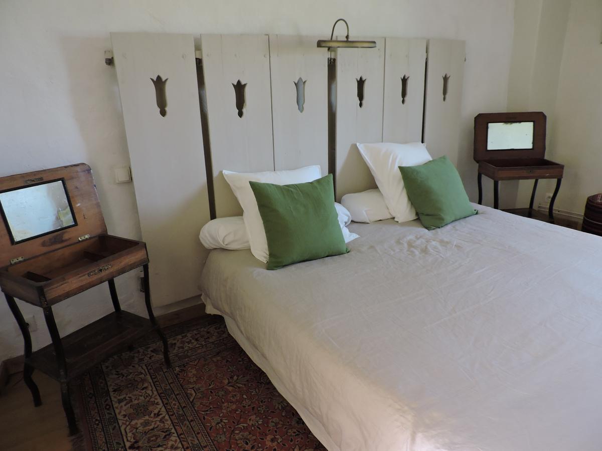 La Nesquiere Chambres D'Hotes Pernes-les-Fontaines Buitenkant foto