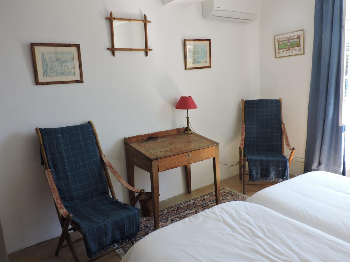 La Nesquiere Chambres D'Hotes Pernes-les-Fontaines Buitenkant foto