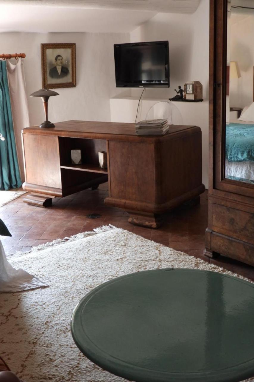 La Nesquiere Chambres D'Hotes Pernes-les-Fontaines Buitenkant foto