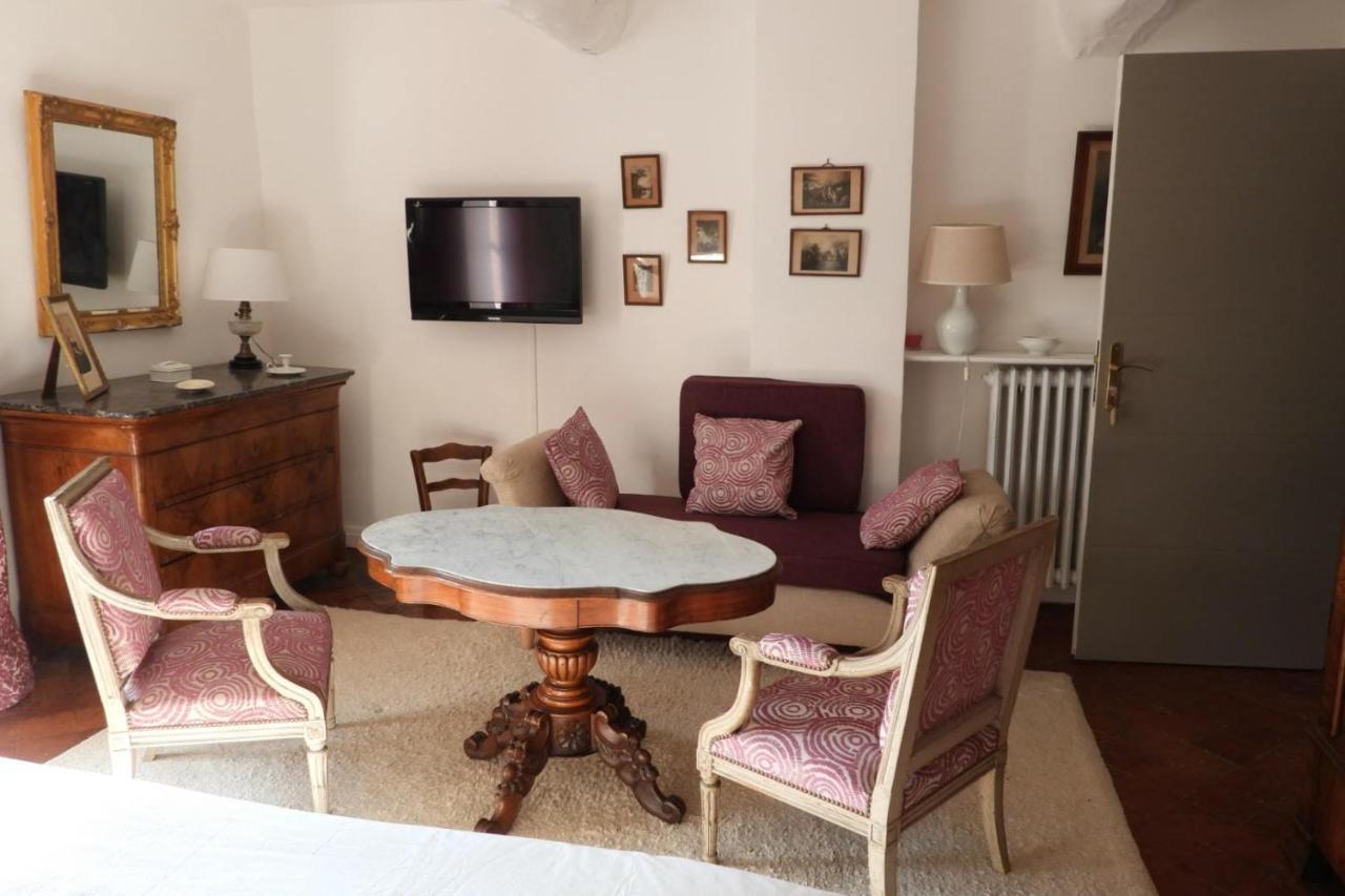 La Nesquiere Chambres D'Hotes Pernes-les-Fontaines Buitenkant foto