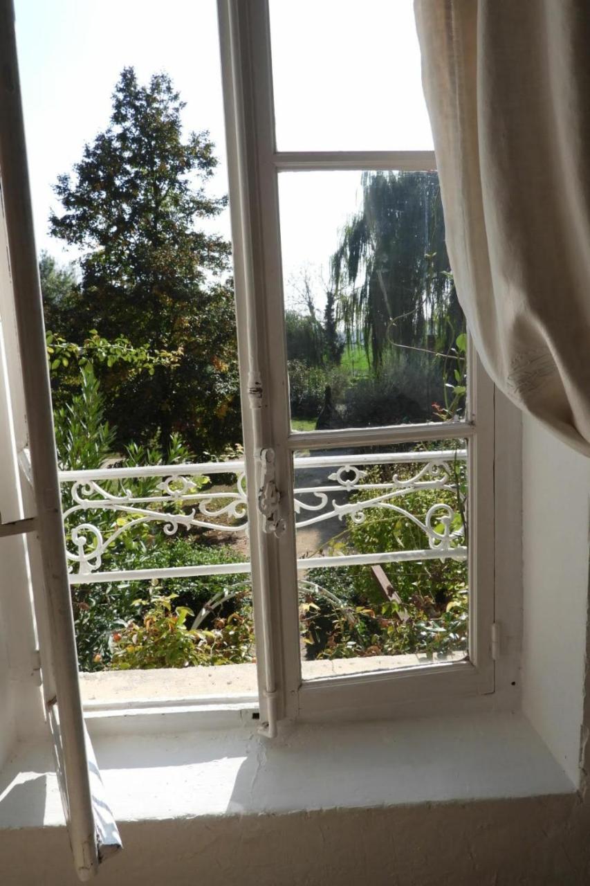 La Nesquiere Chambres D'Hotes Pernes-les-Fontaines Buitenkant foto