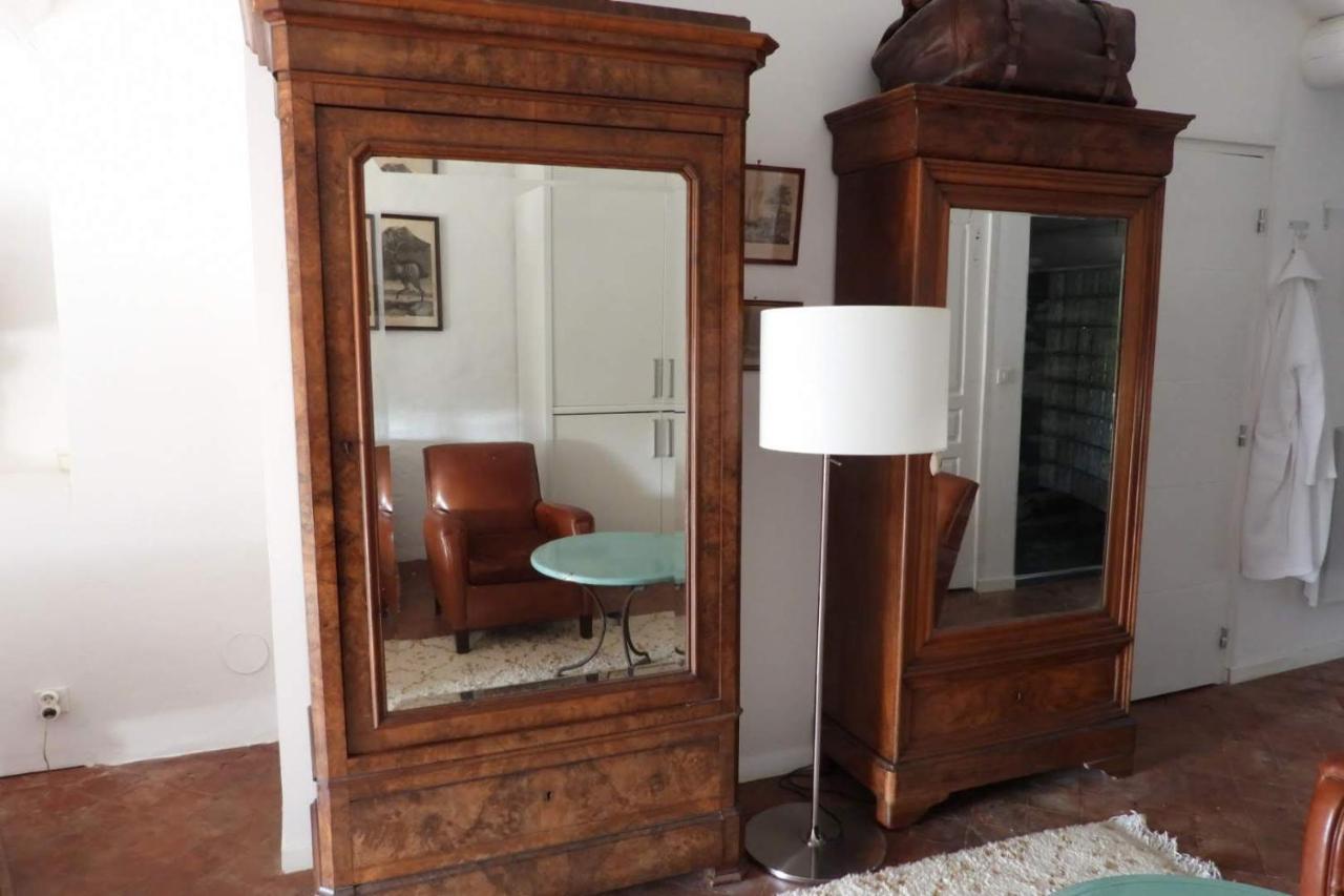 La Nesquiere Chambres D'Hotes Pernes-les-Fontaines Buitenkant foto