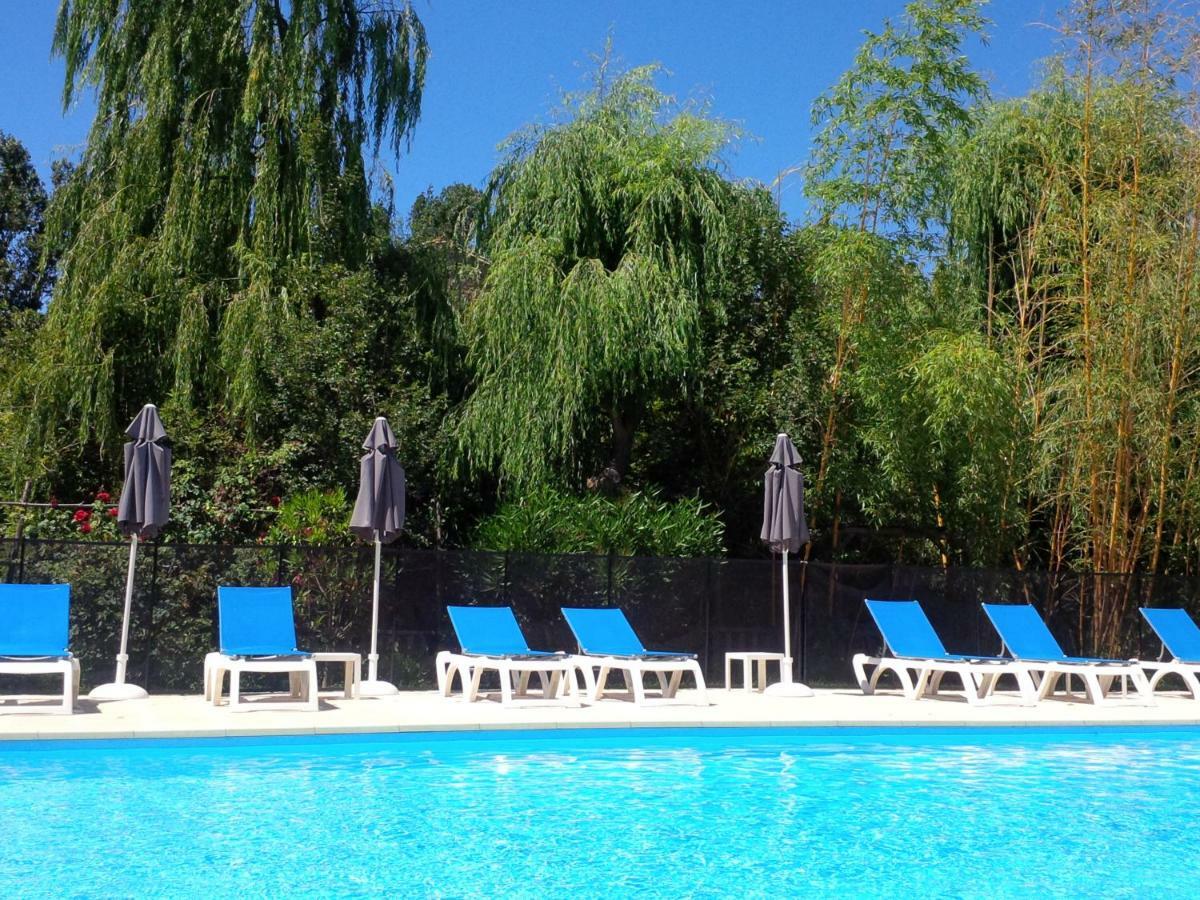 La Nesquiere Chambres D'Hotes Pernes-les-Fontaines Buitenkant foto